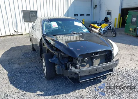 2010 Subaru Legacy 2.5I Premium из США, поврежденный, VIN 4S3BMBG69A3241834